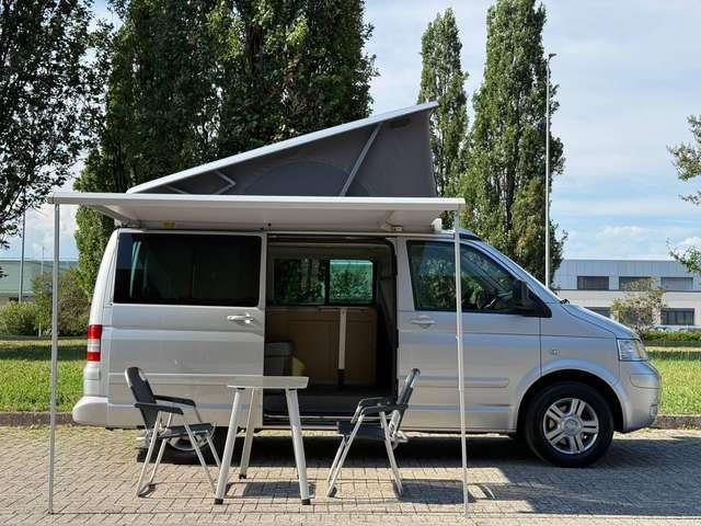 Volkswagen T5 California