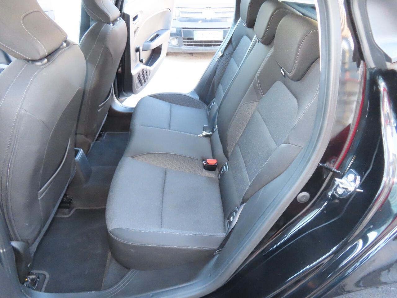 Renault Clio 1.5 dCi 85 CV NAVI/CAMERA 2021