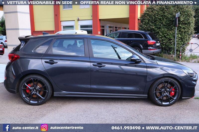 Hyundai i30 N Performance 2.0 T-GDI DCT 280CV