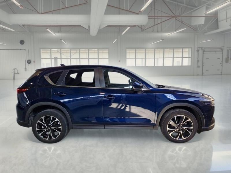 MAZDA CX-5 2.0L 165 CV MHEV AWD CENTRE-LINE SUV