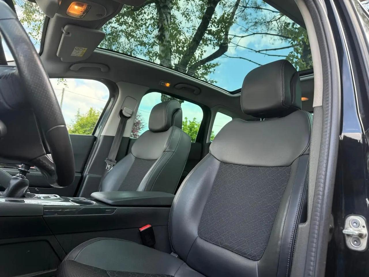 Peugeot 3008 BlueHDi 120 S&S Allure