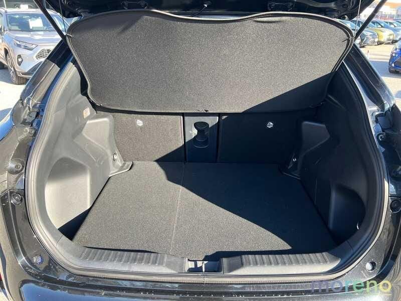 Toyota Yaris Cross 1.5h Trend fwd 116 CV e-cvt 2WD