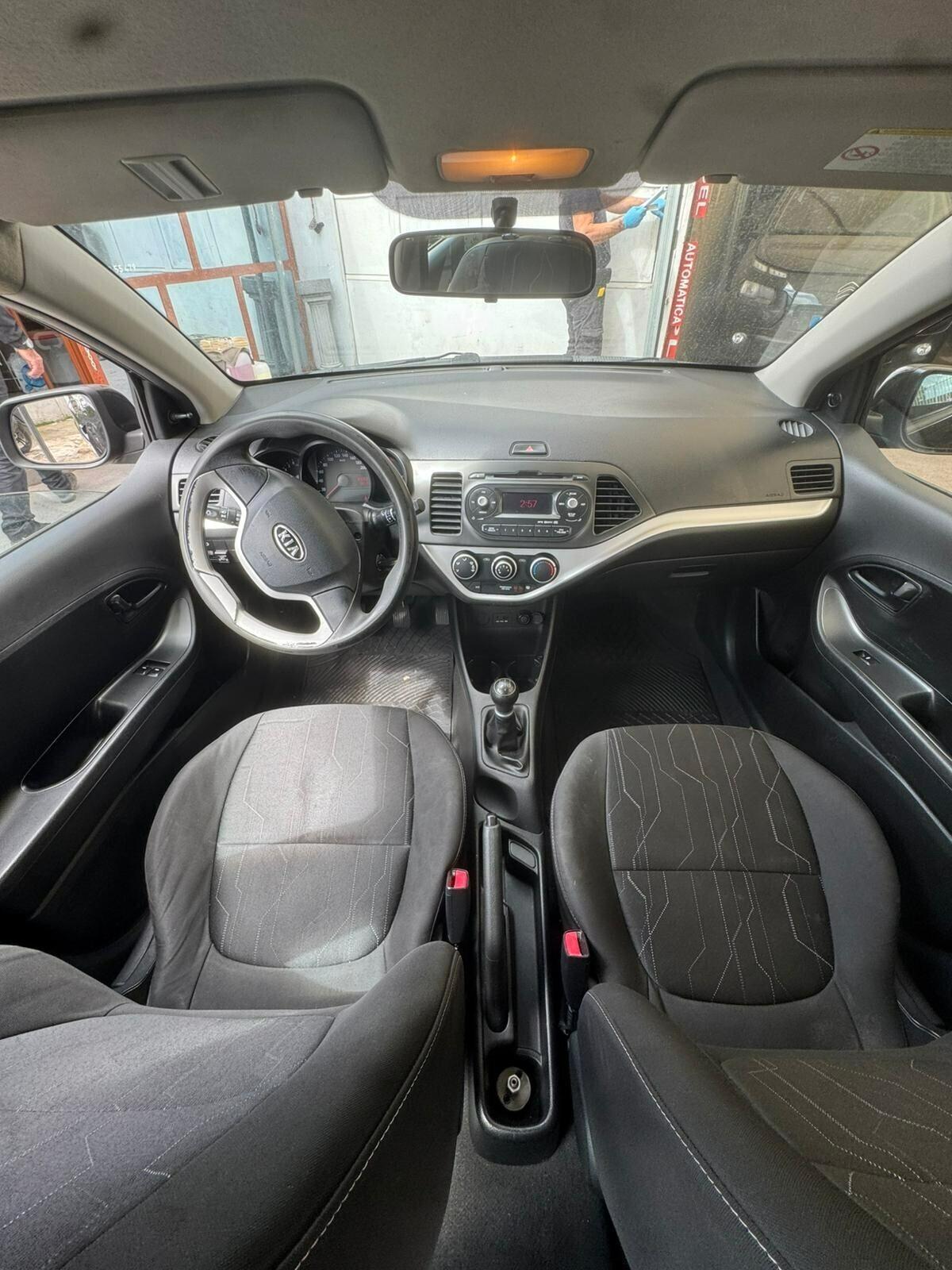 Kia Picanto 1.0 12V 5 porte Easy