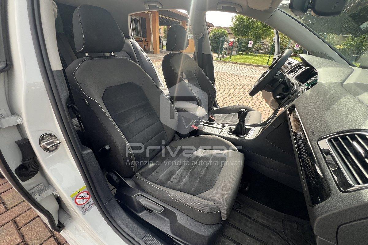 VOLKSWAGEN Golf 1.4 TSI 5p. Highline BlueMotion Technology