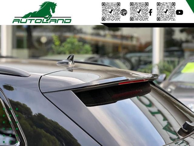 AUDI A3 SPB 40 TDI quattro S tronic S line edition
