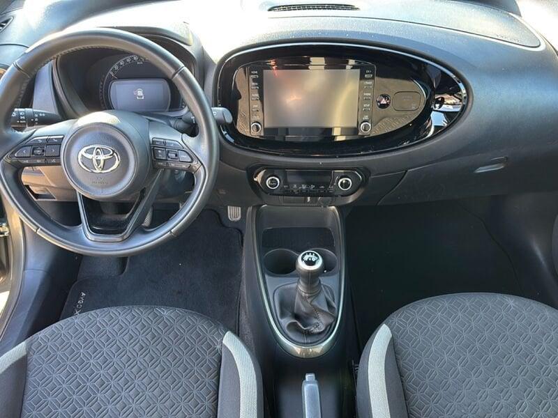 Toyota Aygo X 1.0B (72 CV) Trend