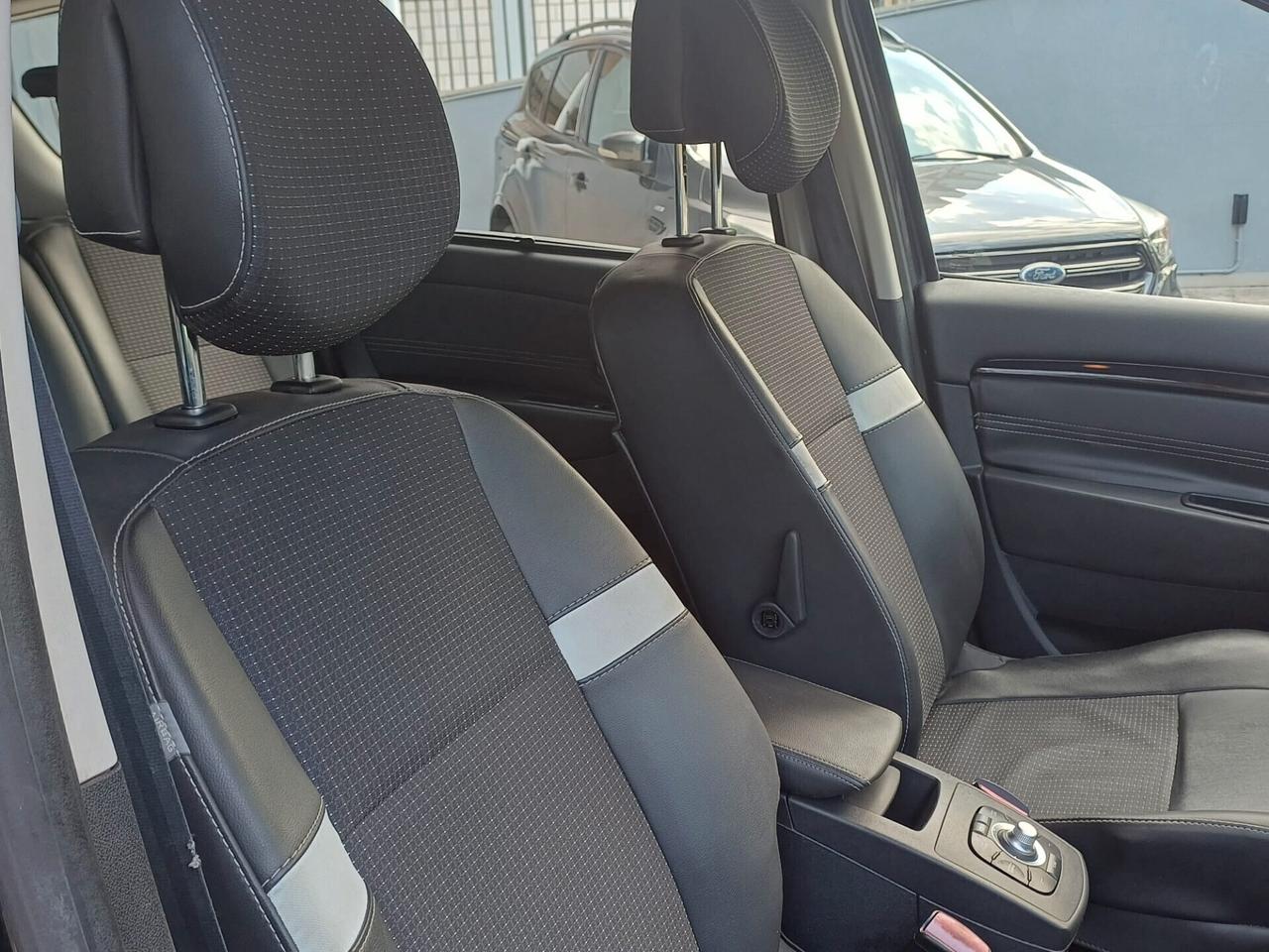 Renault Scenic Scénic 1.5 dCi 110CV EDC Dynamique 7 POSTI