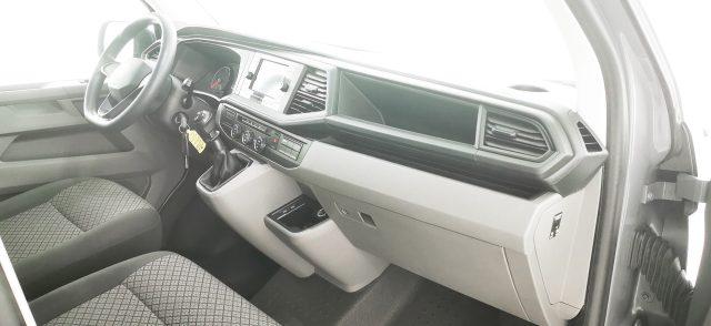 VOLKSWAGEN Caravelle 2.0 TDI 110CV Trendline 9 posti