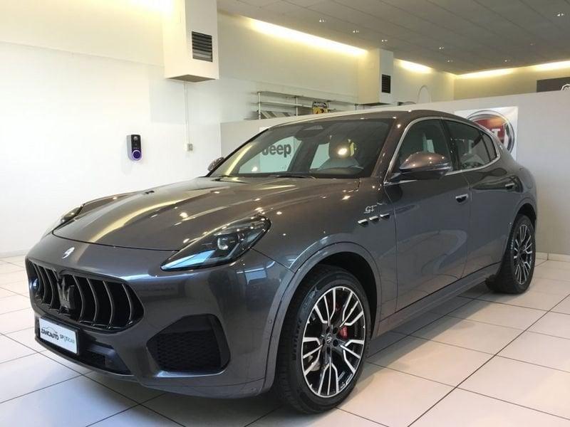 Maserati Grecale Grecale MHEV 300 CV AWD GT - PREZZO REALE