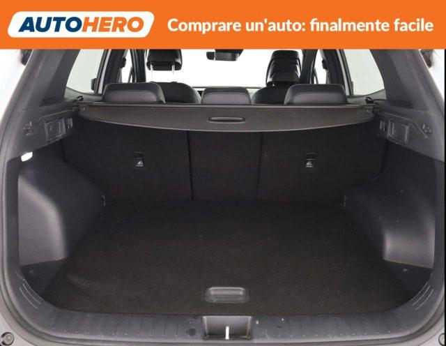 KIA Sportage 1.6 CRDI 136 CV 2WD Mild Hybrid GT Line