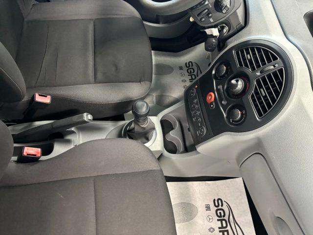 RENAULT Grand Modus 1.2 Benzina Live