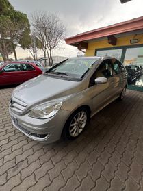 Mercedes-benz B 170 Sport