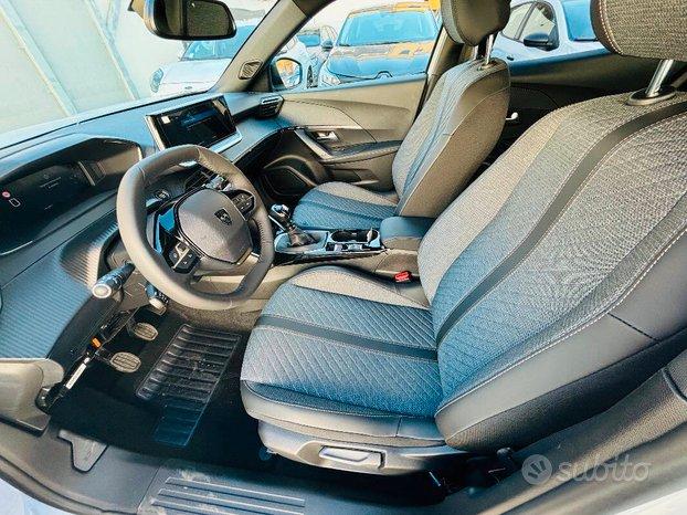 Peugeot 2008 1.2 puretech Allure s&s 100cv