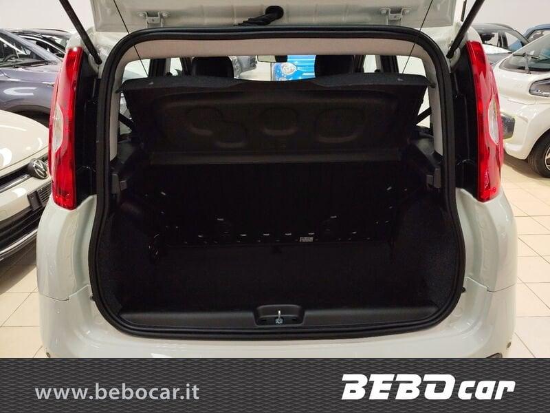 FIAT Panda 1.0 FireFly S&S Hybrid Pop