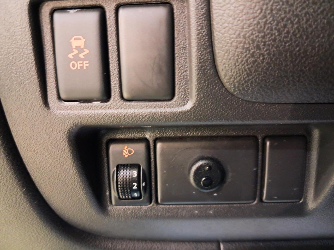 Nissan Micra 1.2 12V 5 porte Acenta