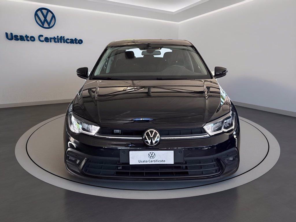 VOLKSWAGEN Polo 1.0 tsi life 95cv del 2023