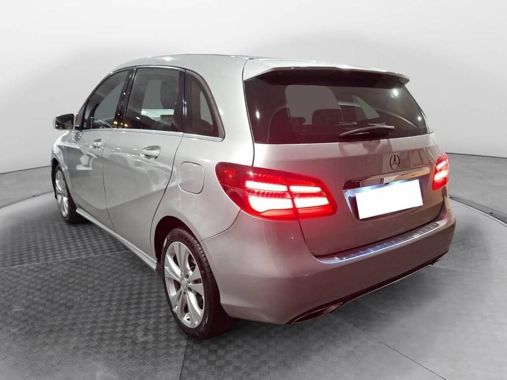 Mercedes Classe B 180 180 D Sport