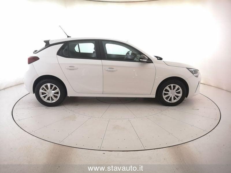 Opel Corsa Corsa 1.2 Edition