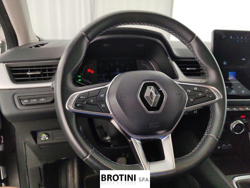 Renault Captur 1.0 TCE 100 GPL ZEN