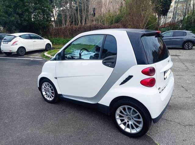 smart forTwo Fortwo 1.0 mhd Pure 71cv