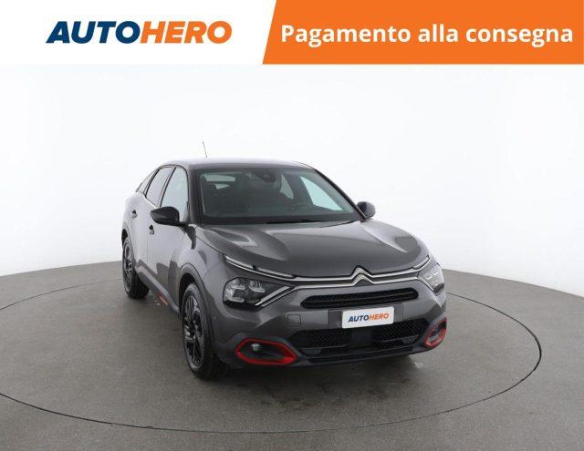 CITROEN C4 PureTech 130 S&S EAT8 Shine