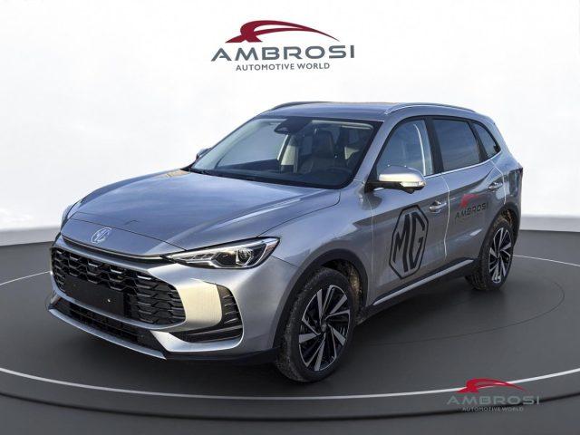 MG EHS MG 1.5L HEV 2KWh AT 2WD LUXURY