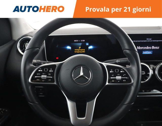 MERCEDES-BENZ B 200 Automatic Sport