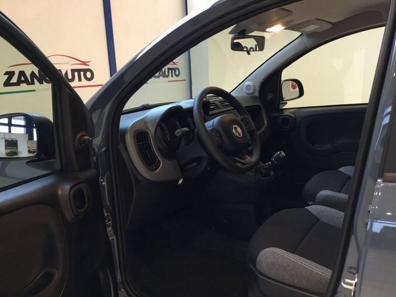 FIAT Panda 1.0 FireFly 70cv S&S Hybrid City Life