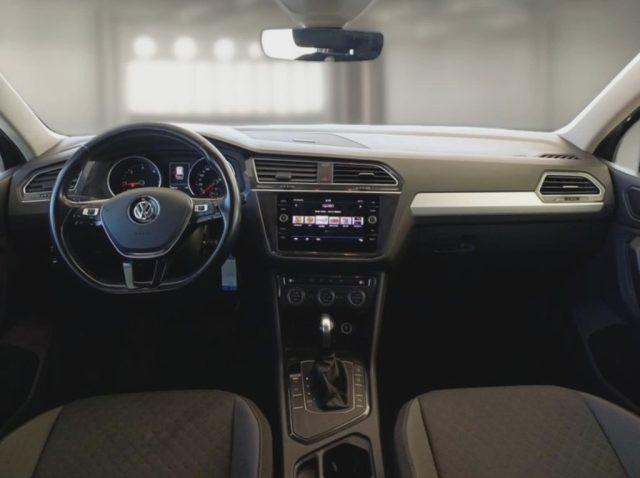 VOLKSWAGEN Tiguan 2.0 TDI SCR DSG 4MOTION Sport BMT