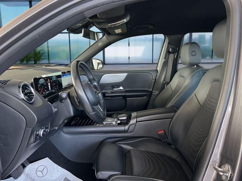 Mercedes-Benz Classe GLB GLB 200 d Automatic 4Matic Business Extra
