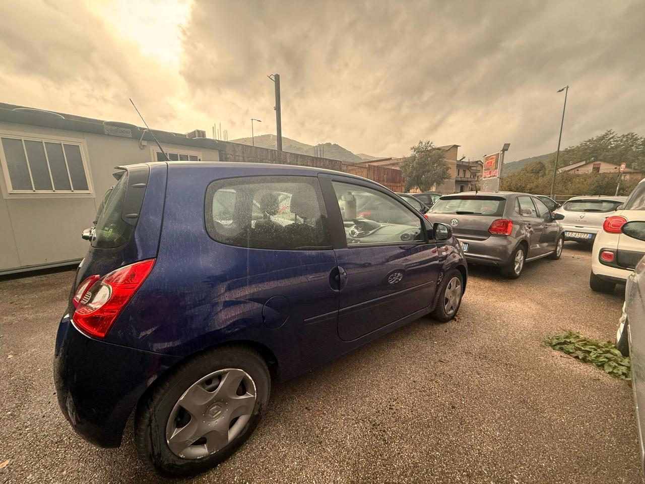 Renault Twingo 1.2 ( impianto GPL ) per neopatentati ( soli 94200 km )