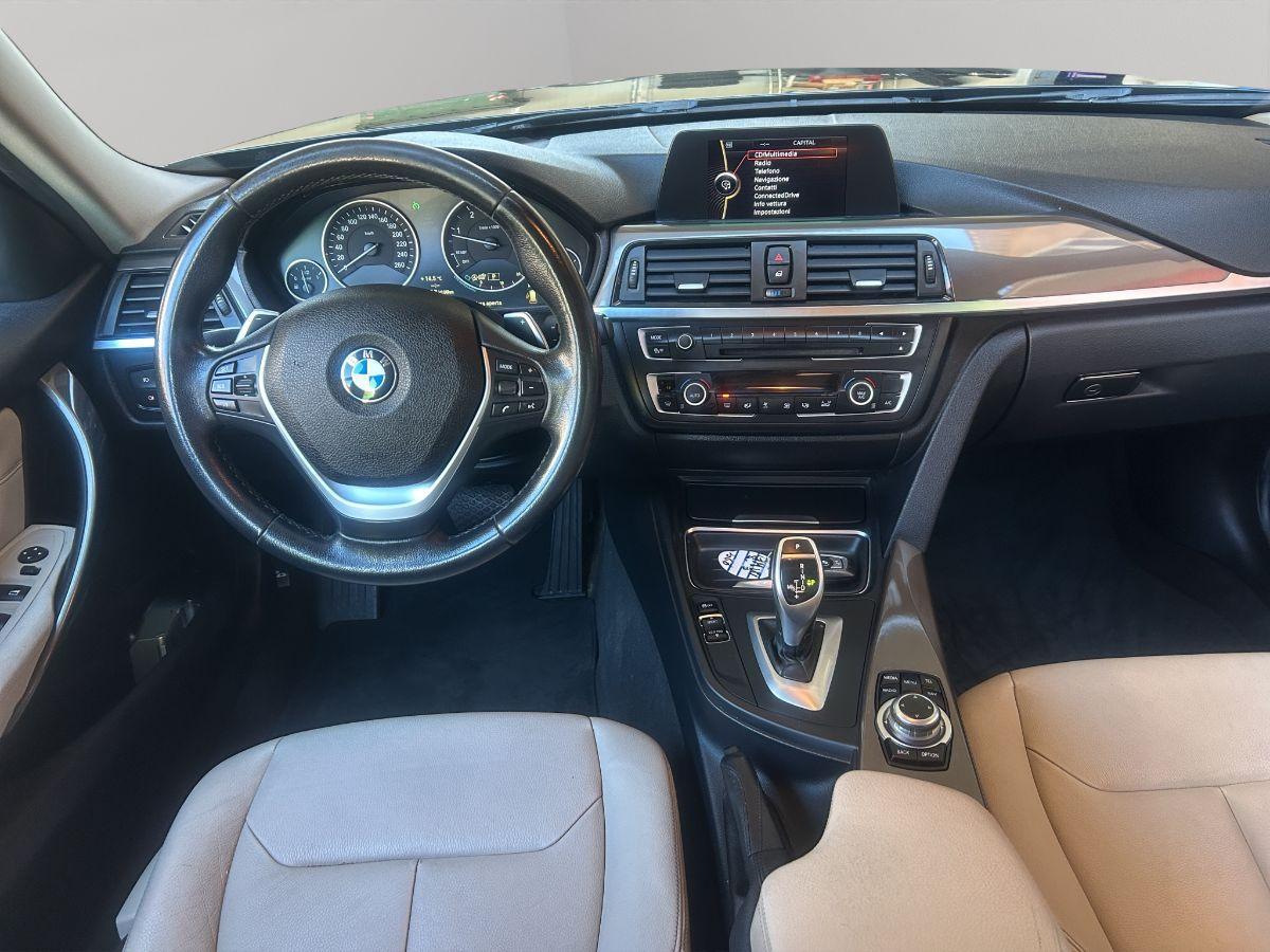 BMW SERIE 3 TOURING 320d 2.0 184CV M SPORT