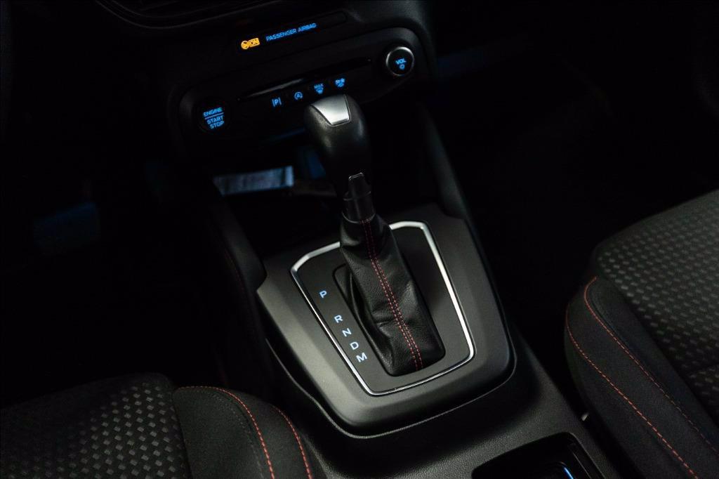 FORD Focus 1.0t ecoboost h ST-Line X 155cv powershift del 2023