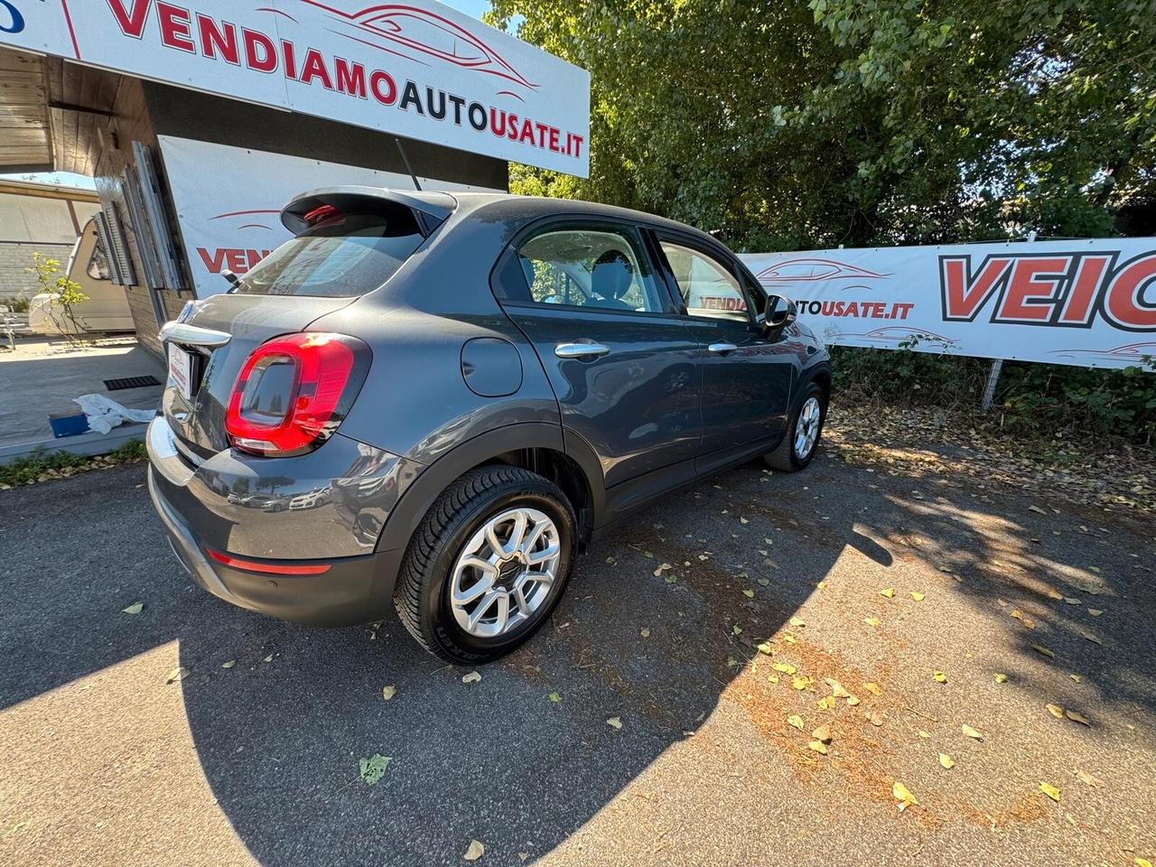 Fiat 500X 1.0 T3 120 CV City Cross