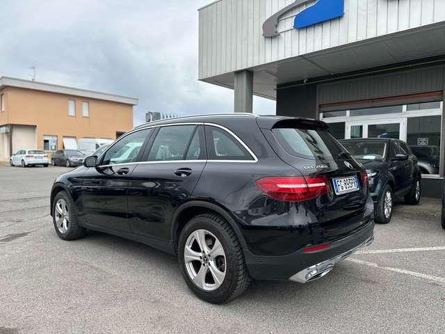 Mercedes-Benz GLC 250 GLC 250 d Sport 4matic auto