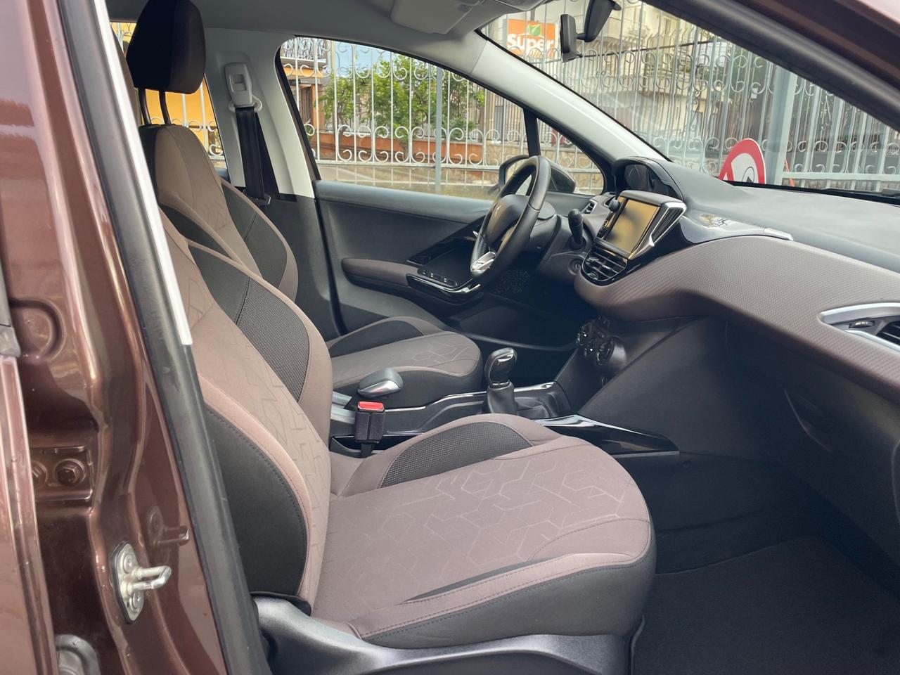 Peugeot 2008 1.4 HDi 68CV Active