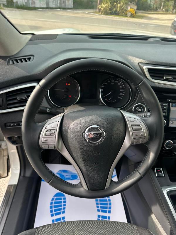 Nissan Qashqai 1.6 dci N-Vision 2wd 130cv