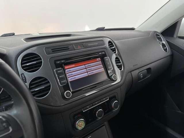 Volkswagen Tiguan 2.0 TDI 110 CV Trend & Fun BlueMotion Technology