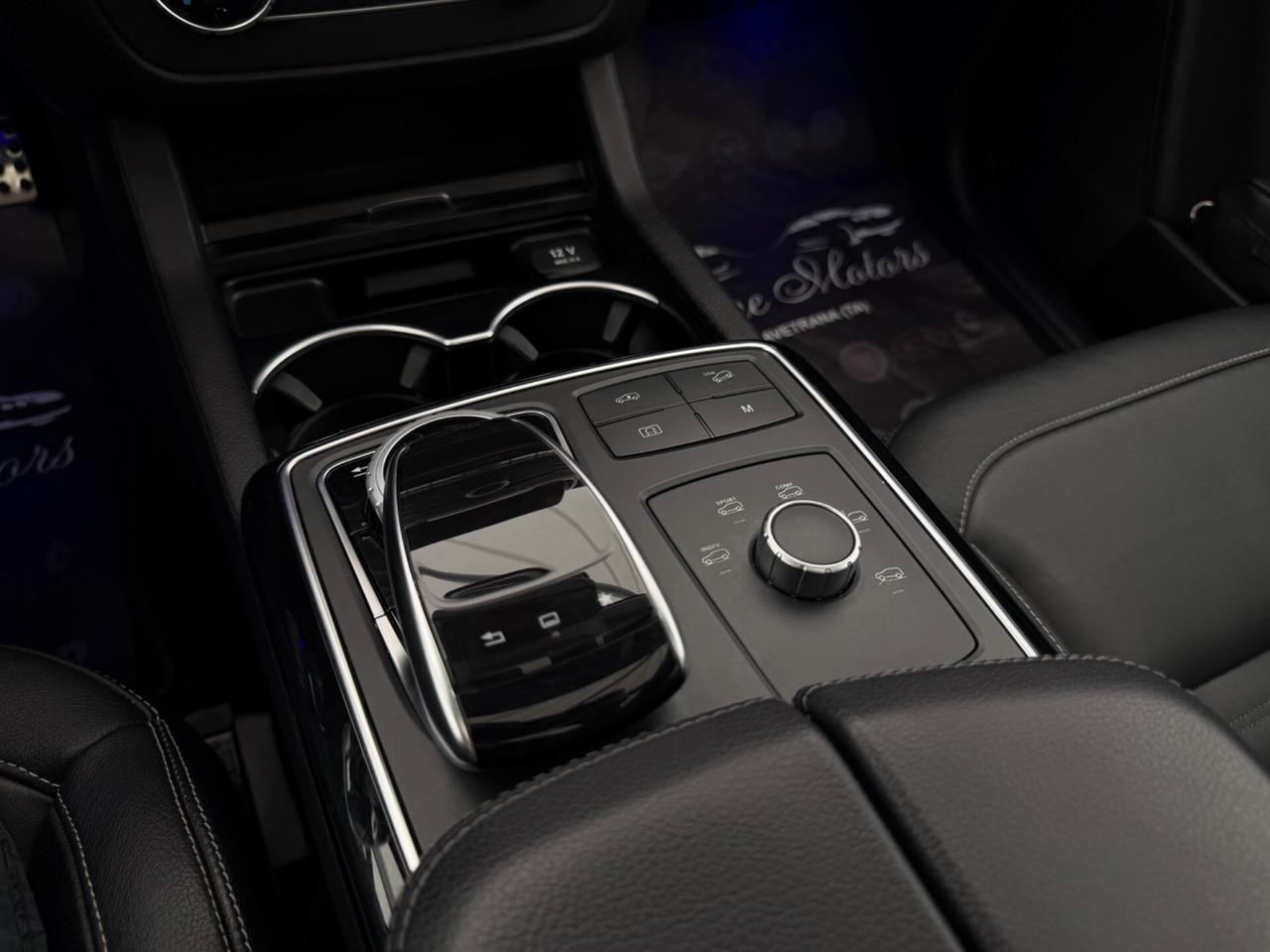 Mercedes-benz GLE 250 d 4Matic Premium AMG TETTO + LED AMBIENT