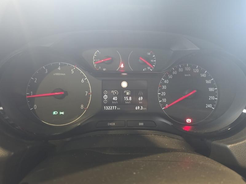 OPEL GRANDLAND X 1.5 ECOTEC DIESEL BUSINESS 130 CV SES MT6 SUV