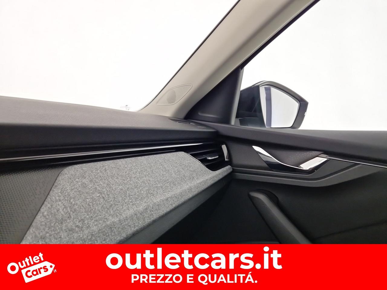 Skoda Kamiq 1.0 tsi black dots 95cv