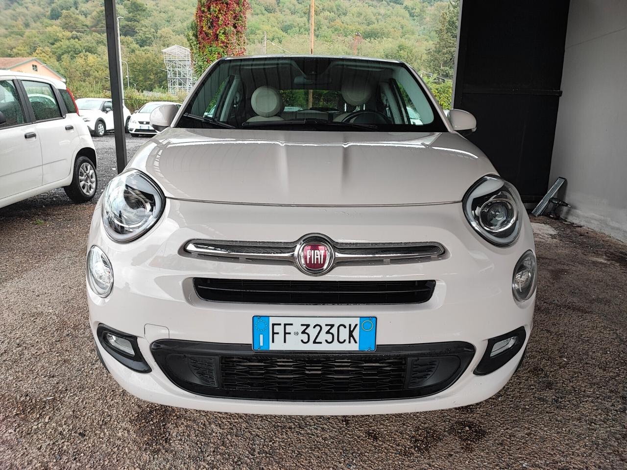 Fiat 500X 1.6 MultiJet 120 CV Business