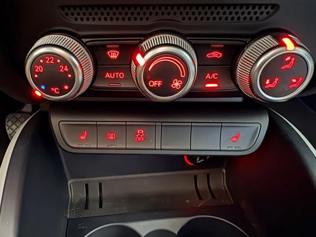 AUDI A1 Sportback 2.0 TDI 143CV TETTO NAVI SED.RISCALDATI