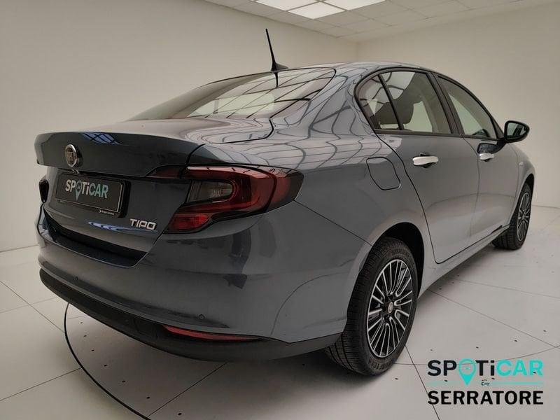 FIAT Tipo II 4p 1.6 mjt City s&s 130cv
