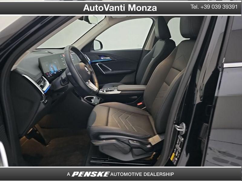 BMW iX1 eDrive 20 X-Line Special Edition