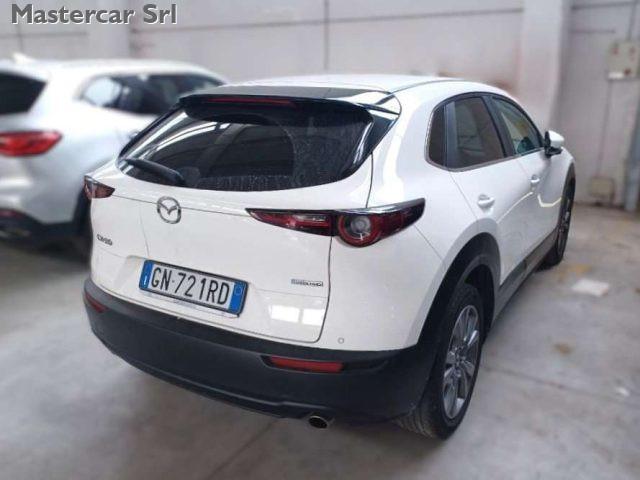 MAZDA CX-30 CX-30 2.0 m-hybrid Executive 2wd 122cv 6mt-GN721RD