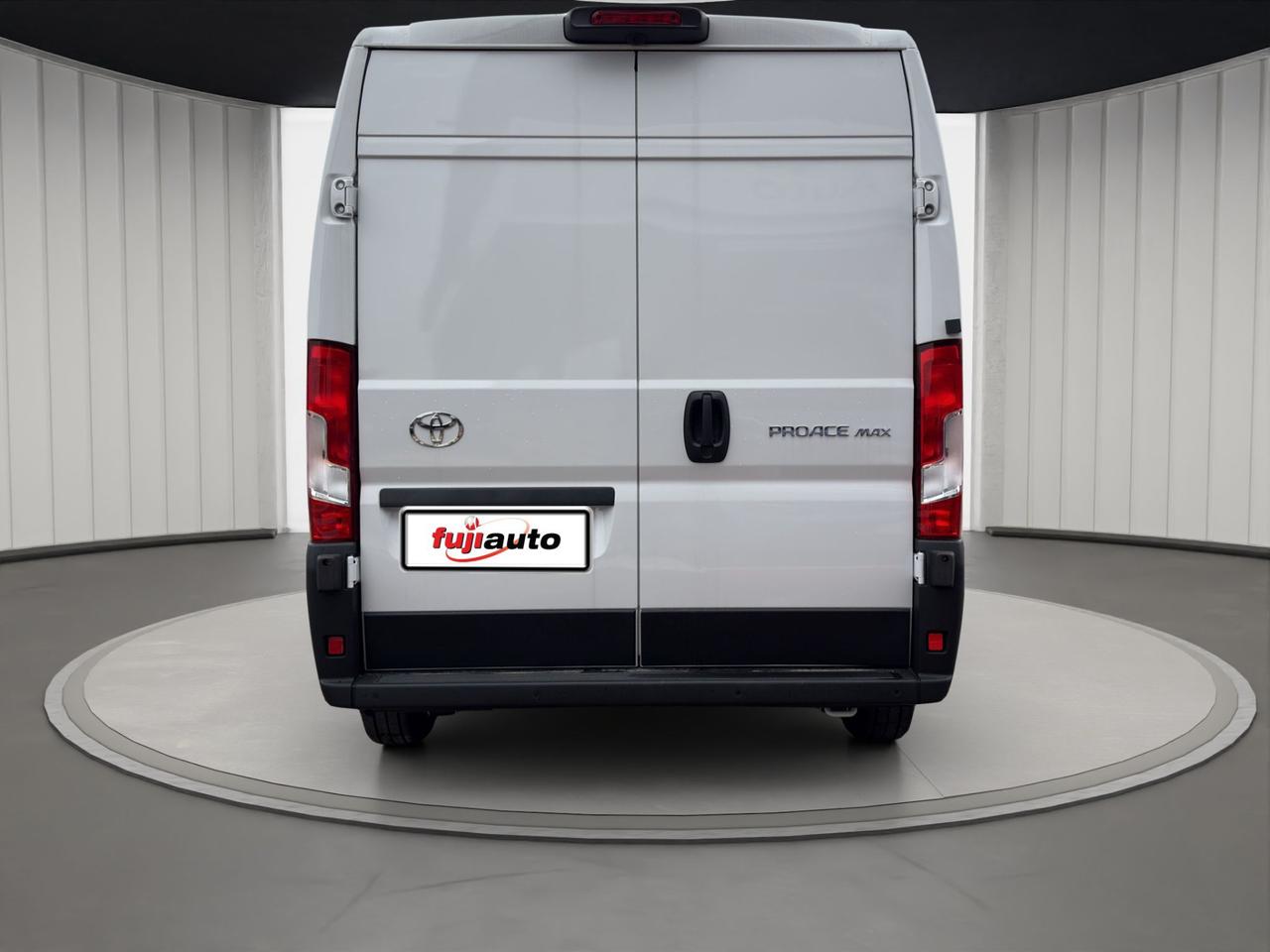 Toyota Proace Max 35 2.2d 140cv L2H1