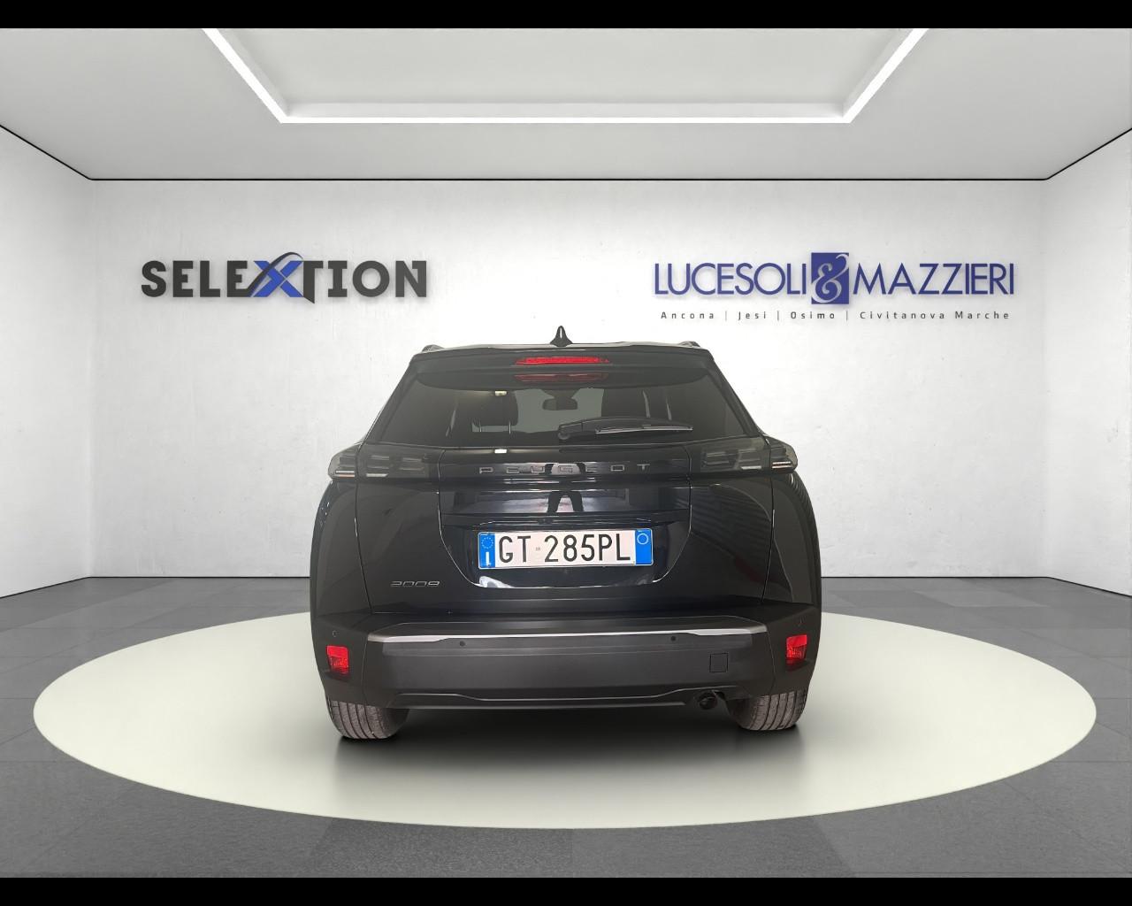 PEUGEOT NUOVO 2008 Allure PureTech 100 S&S