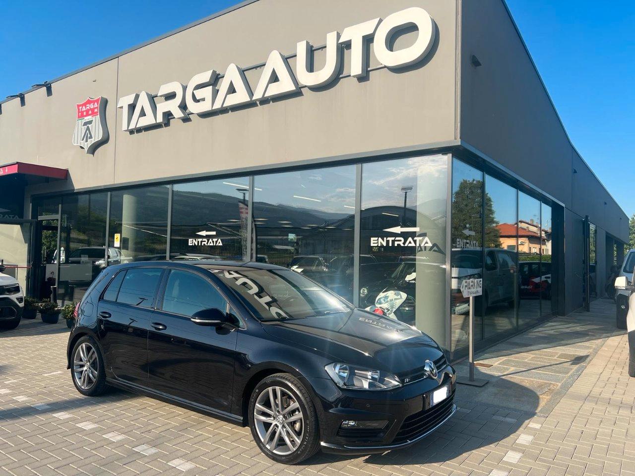 Volkswagen Golf 5 Porte Golf 5p 1.4 tsi Sport Edition 150cv
