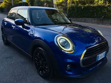 Mini 1.5 One Baker Street
